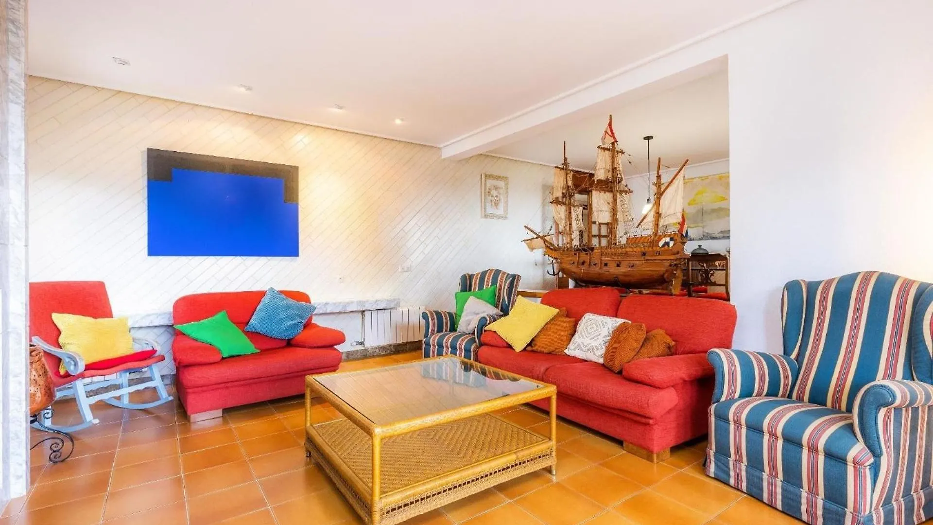 Chalet 'Cala Murta' Mit Eigener Terrasse ポルト・クリスト