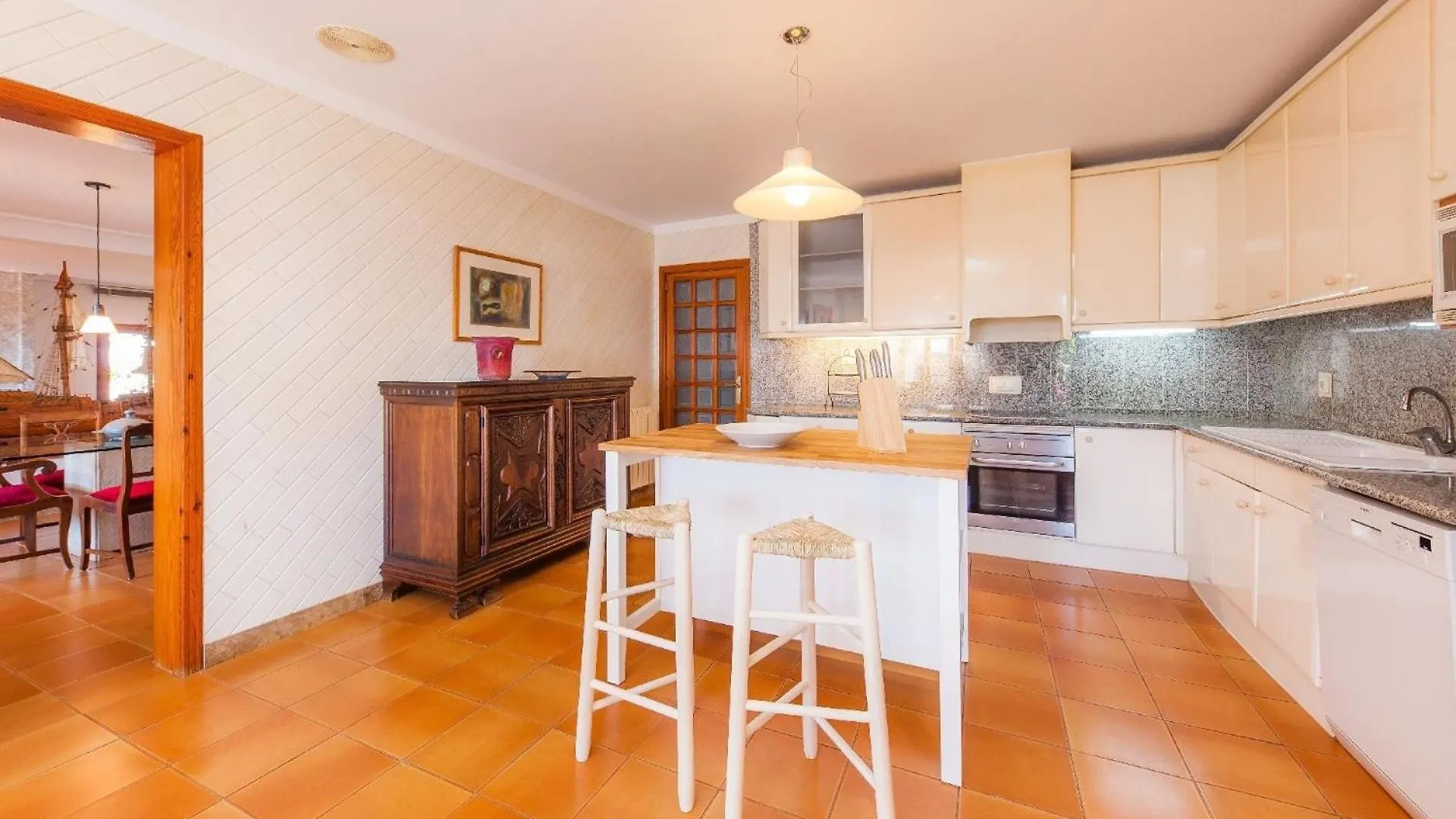 Chalet 'Cala Murta' Mit Eigener Terrasse Porto Cristo 0*,