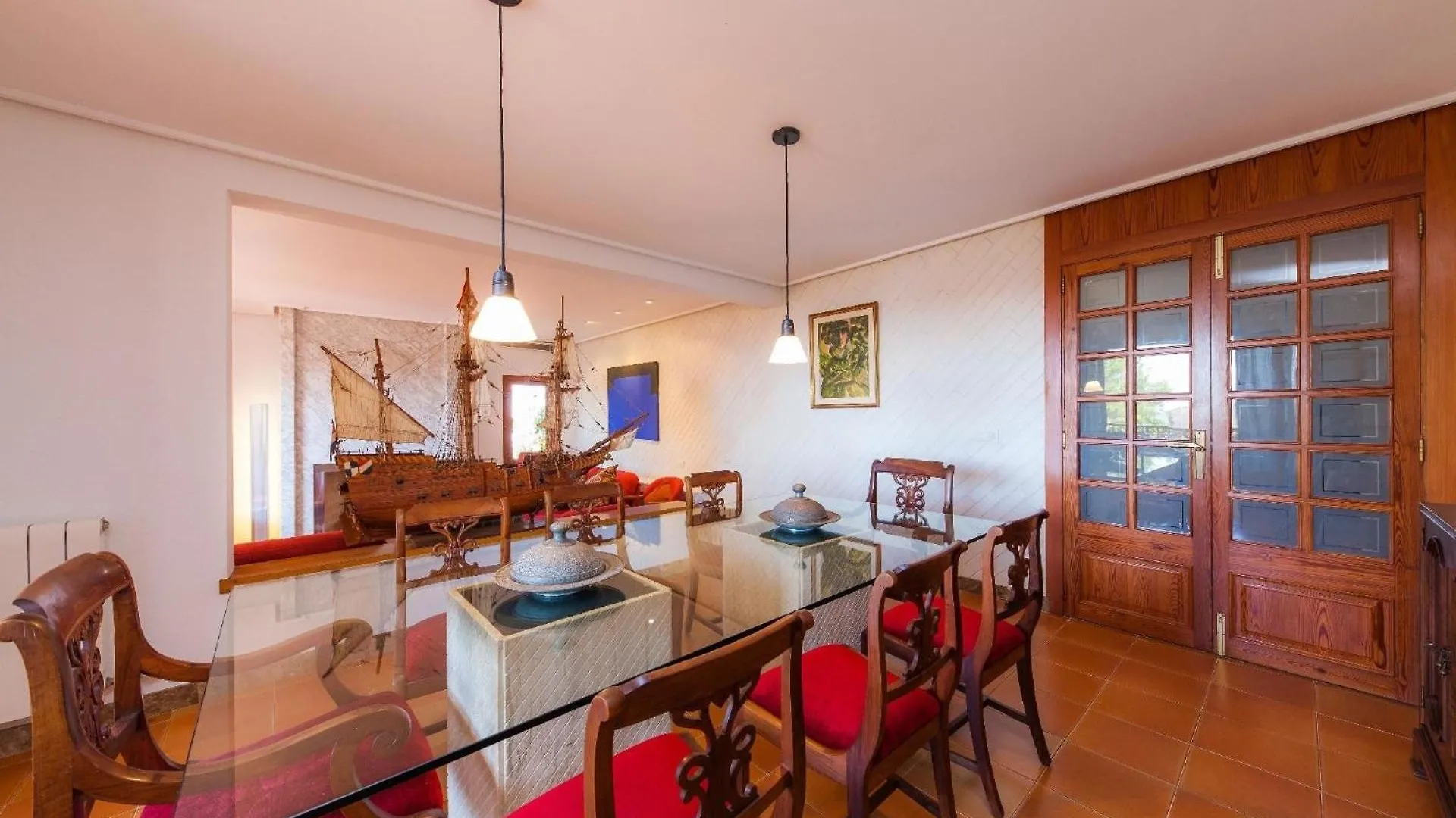 Chalet 'Cala Murta' Mit Eigener Terrasse Porto Cristo 0*,  Spain
