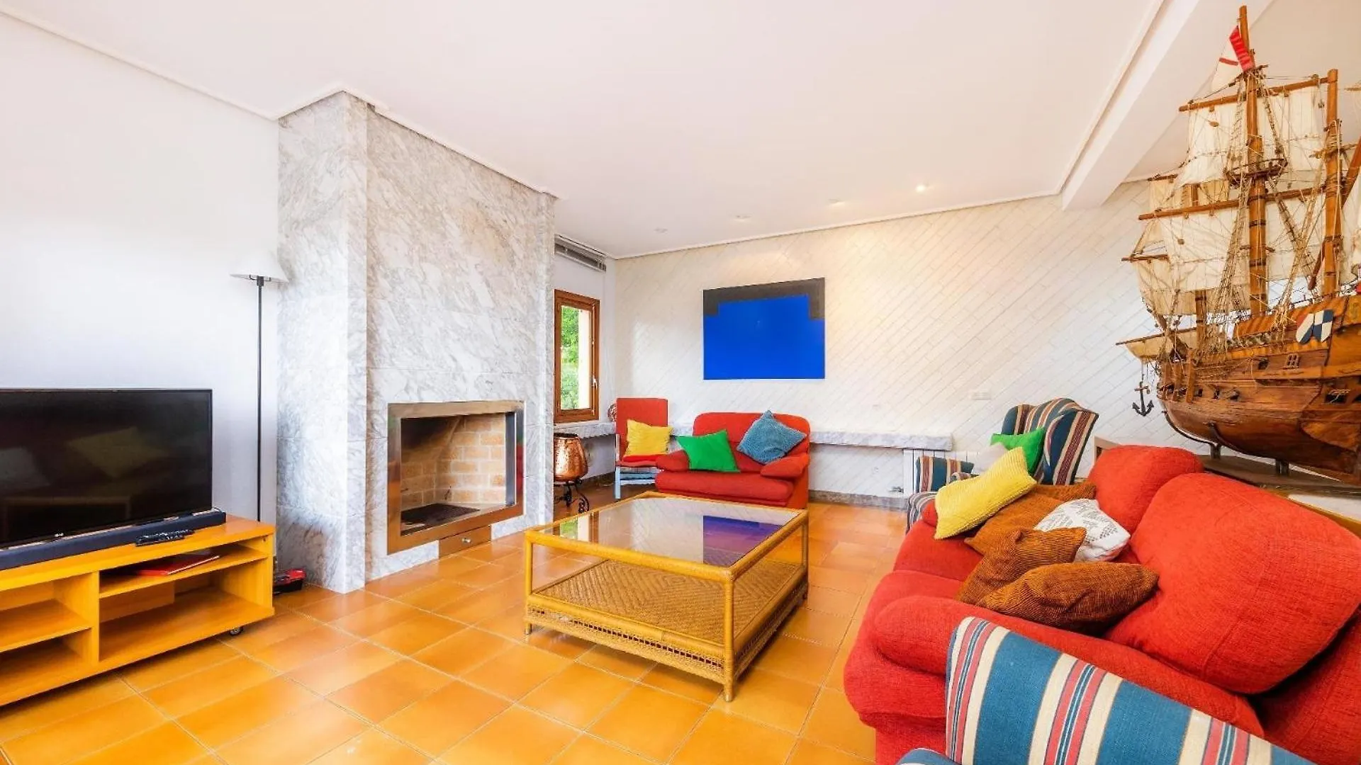 Holiday home Chalet 'Cala Murta' Mit Eigener Terrasse Porto Cristo Spain