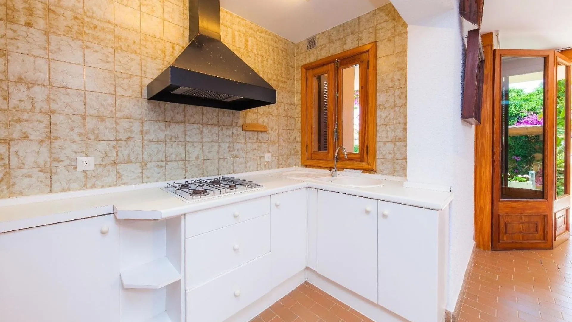 Holiday home Chalet 'Cala Murta' Mit Eigener Terrasse Porto Cristo